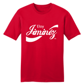 Eloy Jiménez MLBPA Tee